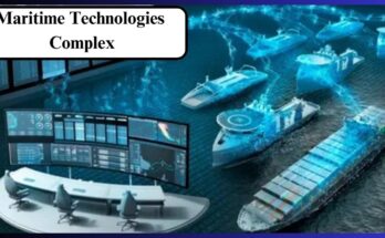 maritime technologies complex