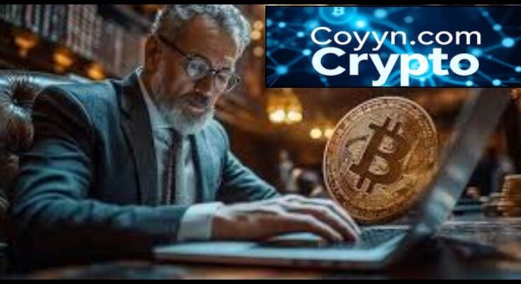 Coyyn.com Crypto