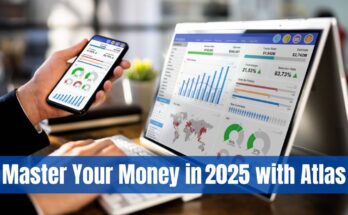 Atlas Personal Finance
