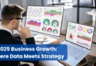 Business Growth Strategist: The Ultimate Guide to Scaling in 2025